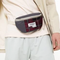 Eastpak Banane Springer 2 Litres SR+ Grey