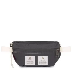 Eastpak Banane Springer 2 Litres SR+ Grey 9 Eastpak Banane Springer 2 Litres SR+ Grey -Delsey Paris Magasin banane springer 2 litres sr grey 3