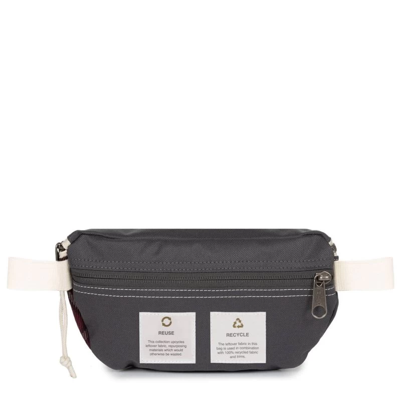 Eastpak Banane Springer 2 Litres SR+ Grey 6 Eastpak Banane Springer 2 Litres SR+ Grey – Image 4