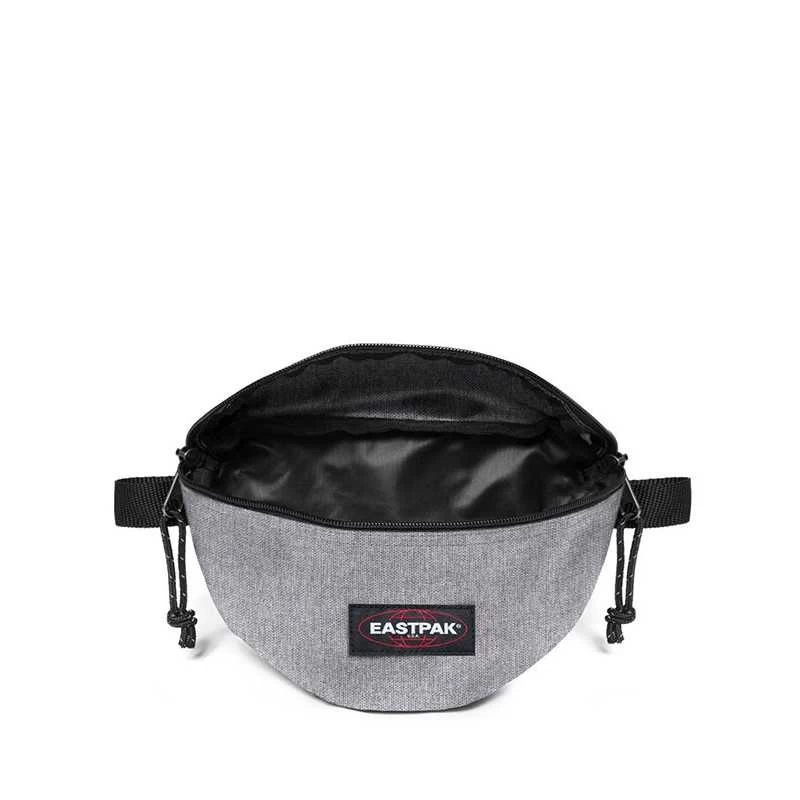 Eastpak Banane Springer 2 Litres Sunday Grey 4 Eastpak Banane Springer 2 Litres Sunday Grey – Image 2