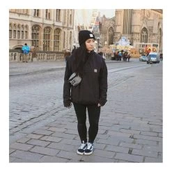 Eastpak Banane Springer 2 Litres Sunday Grey 13 Eastpak Banane Springer 2 Litres Sunday Grey -Delsey Paris Magasin banane springer 2 litres sunday grey 5