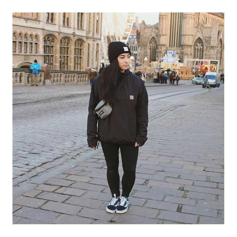 Eastpak Banane Springer 2 Litres Sunday Grey 8 Eastpak Banane Springer 2 Litres Sunday Grey – Image 6