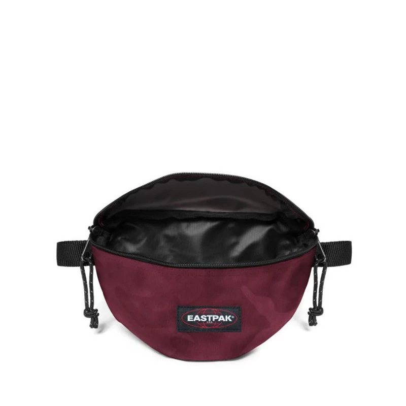 Eastpak Banane Springer 2 Litres Tonal Camo Red 4 Eastpak Banane Springer 2 Litres Tonal Camo Red – Image 2