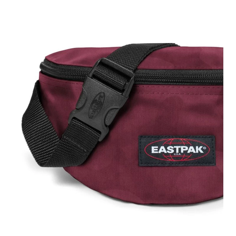 Eastpak Banane Springer 2 Litres Tonal Camo Red 5 Eastpak Banane Springer 2 Litres Tonal Camo Red – Image 3