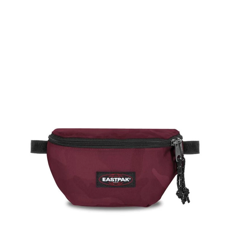 Eastpak Banane Springer 2 Litres Tonal Camo Red 3 Eastpak Banane Springer 2 Litres Tonal Camo Red