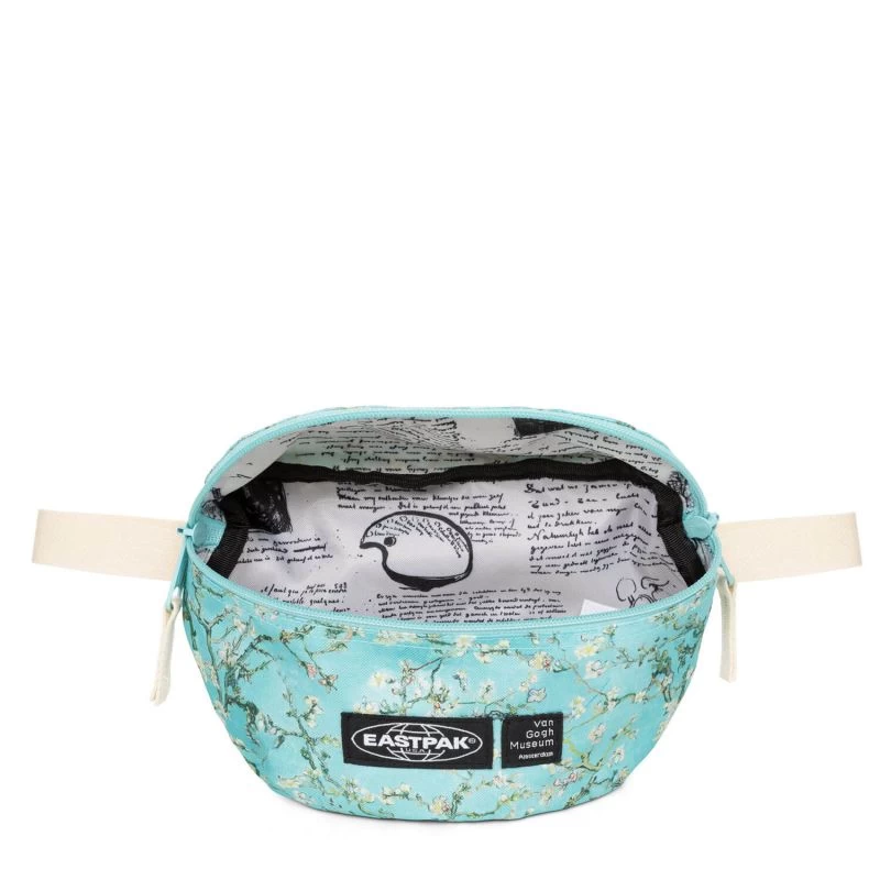 Eastpak Banane Springer 2 Litres Van Gogh Blue 4 Eastpak Banane Springer 2 Litres Van Gogh Blue – Image 2