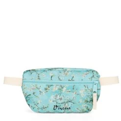 Eastpak Banane Springer 2 Litres Van Gogh Blue 8 Eastpak Banane Springer 2 Litres Van Gogh Blue -Delsey Paris Magasin banane springer 2 litres van gogh blue 2