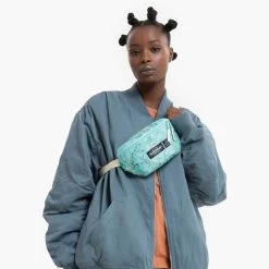 Eastpak Banane Springer 2 Litres Van Gogh Blue 9 Eastpak Banane Springer 2 Litres Van Gogh Blue -Delsey Paris Magasin banane springer 2 litres van gogh blue 3