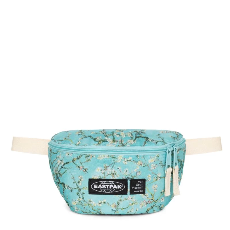 Eastpak Banane Springer 2 Litres Van Gogh Blue 3 Eastpak Banane Springer 2 Litres Van Gogh Blue