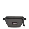 Eastpak Banane Springer 2 Litres Whale Grey 1 Eastpak Banane Springer 2 Litres Whale Grey -Delsey Paris Magasin banane springer 2 litres whale grey