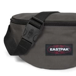 Eastpak Banane Springer 2 Litres Whale Grey -Delsey Paris Magasin banane springer 2 litres whale grey 2