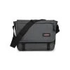 Eastpak Besace Delegate + 17 Pouces 38,5 Cm Black Denim -Delsey Paris Magasin besace delegate 17 pouces 385 cm black denim