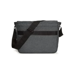 Eastpak Besace Delegate + 17 Pouces 38,5 Cm Black Denim 8 Eastpak Besace Delegate + 17 Pouces 38,5 Cm Black Denim -Delsey Paris Magasin besace delegate 17 pouces 385 cm black denim 2