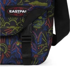 Eastpak Besace Delegate + 17 Pouces 38,5 Cm Neonprintblack 10 Eastpak Besace Delegate + 17 Pouces 38,5 Cm Neonprintblack -Delsey Paris Magasin besace delegate 17 pouces 385 cm neonprintblack 3