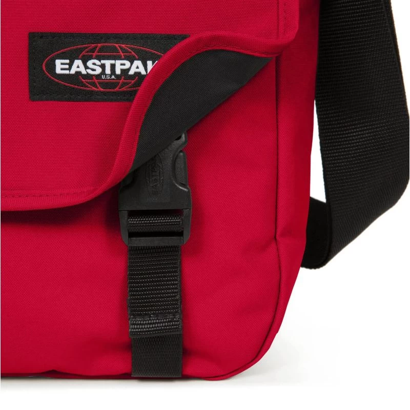 Eastpak Besace Delegate + 17 Pouces 38,5 Cm Sailor Red 5 Eastpak Besace Delegate + 17 Pouces 38,5 Cm Sailor Red – Image 3