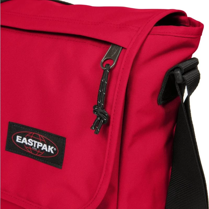 Eastpak Besace Delegate + 17 Pouces 38,5 Cm Sailor Red 6 Eastpak Besace Delegate + 17 Pouces 38,5 Cm Sailor Red – Image 4