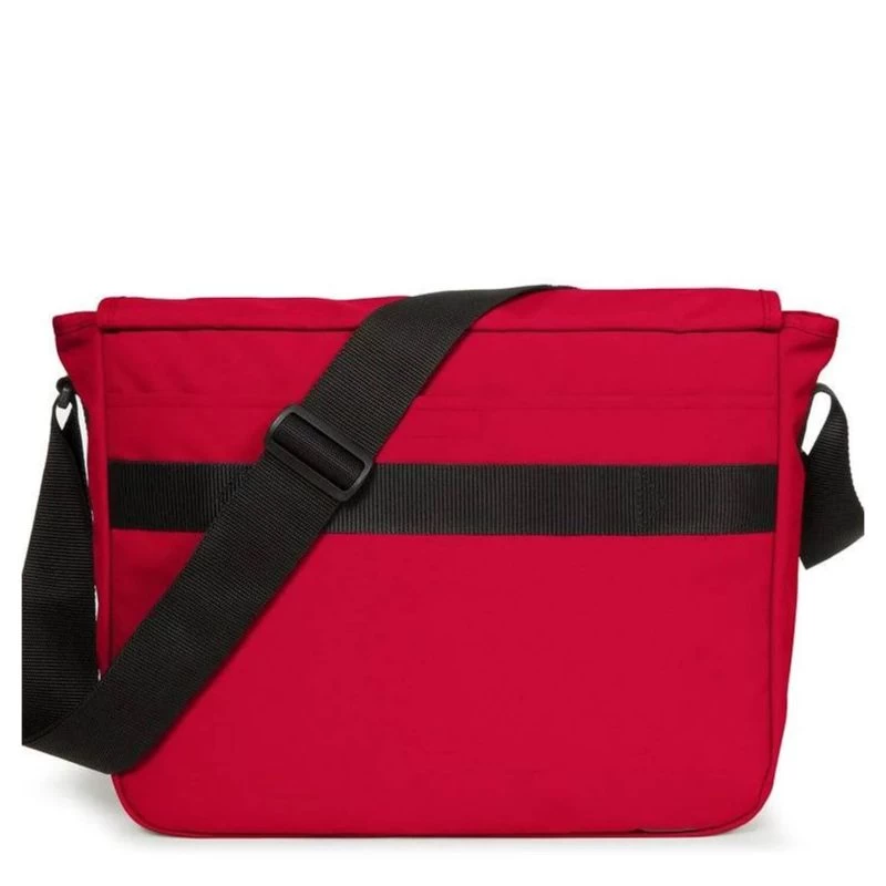 Eastpak Besace Delegate + 17 Pouces 38,5 Cm Sailor Red 7 Eastpak Besace Delegate + 17 Pouces 38,5 Cm Sailor Red – Image 5