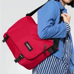 Eastpak Besace Delegate + 17 Pouces 38,5 Cm Sailor Red 13 Eastpak Besace Delegate + 17 Pouces 38,5 Cm Sailor Red -Delsey Paris Magasin besace delegate 17 pouces 385 cm sailor red 5