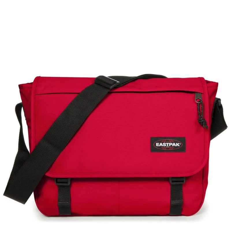 Eastpak Besace Delegate + 17 Pouces 38,5 Cm Sailor Red 3 Eastpak Besace Delegate + 17 Pouces 38,5 Cm Sailor Red