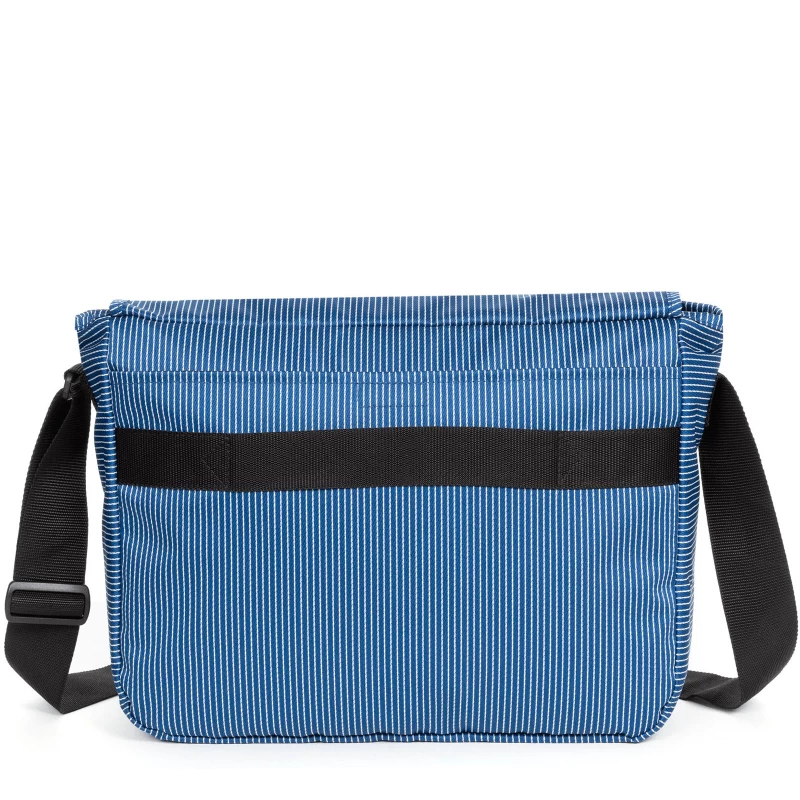 Eastpak Besace Delegate + 17 Pouces Base EP Blue 4 Eastpak Besace Delegate + 17 Pouces Base EP Blue – Image 2