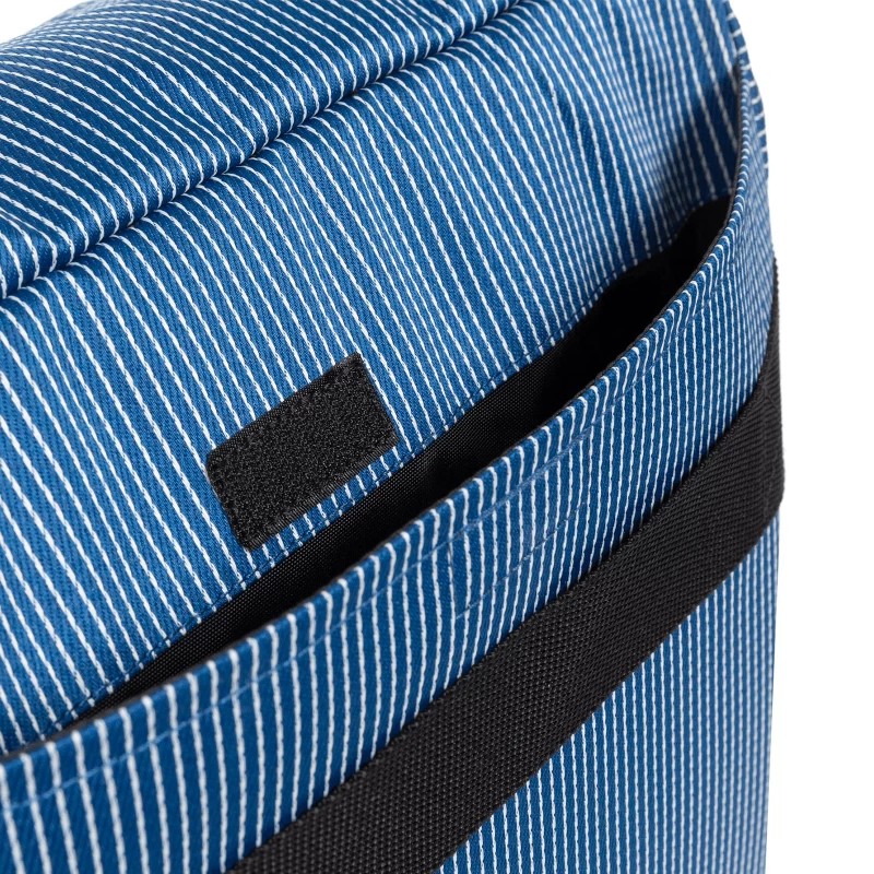 Eastpak Besace Delegate + 17 Pouces Base EP Blue 7 Eastpak Besace Delegate + 17 Pouces Base EP Blue – Image 5