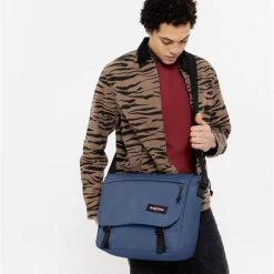 Eastpak Besace Delegate + 17 Pouces Powder Pilot -Delsey Paris Magasin besace delegate 17 pouces powder pilot 4