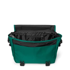 Eastpak Besace Jr 11.5 Litres Tree Green -Delsey Paris Magasin besace jr 115 litres tree green 3