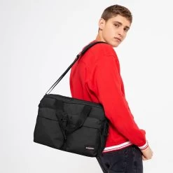Eastpak Besace Tomsin 15 Pouces Black 9 Eastpak Besace Tomsin 15 Pouces Black -Delsey Paris Magasin besace tomsin 15 pouces black 3
