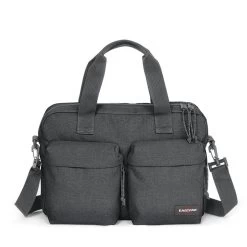 Eastpak Besace Tomsin 15 Pouces Black Denim