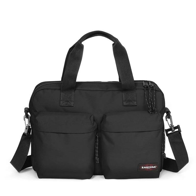 Eastpak Besace Tomsin 15 Pouces Black 3 Eastpak Besace Tomsin 15 Pouces Black