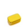 Estella Bartlett Boîte à Bijoux Mini Jewellery Box 13 Cm Yellow