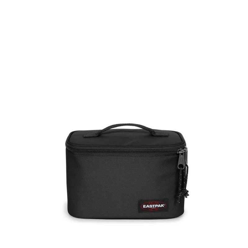 Eastpak Boîte à Lunch Isotherme Oval Lunch 5 Litres Black 3 Eastpak Boîte à Lunch Isotherme Oval Lunch 5 Litres Black