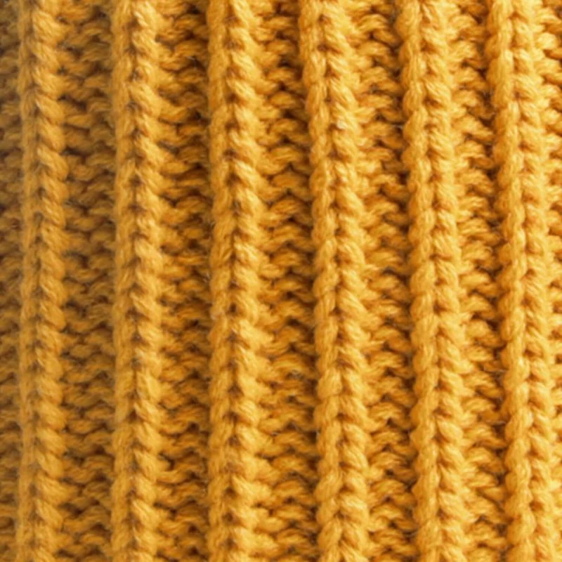 Cabaïa Bonnet Avec 3 Pompons Interchangeables Taille Unique B-52 Mustard 4 Cabaïa Bonnet Avec 3 Pompons Interchangeables Taille Unique B-52 Mustard – Image 2