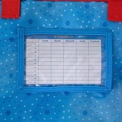 Cartable à Roulettes Scolaire Kid Robot Dino 38 Cm Bleu 15 Cartable à Roulettes Scolaire Kid Robot Dino 38 Cm Bleu -Delsey Paris Magasin cartable a roulettes scolaire kid robot dino 38 cm bleu 3