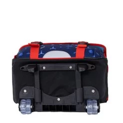 Cartable à Roulettes Scolaire Kid Robot Dino 38 Cm Bleu 21 Cartable à Roulettes Scolaire Kid Robot Dino 38 Cm Bleu -Delsey Paris Magasin cartable a roulettes scolaire kid robot dino 38 cm bleu 9