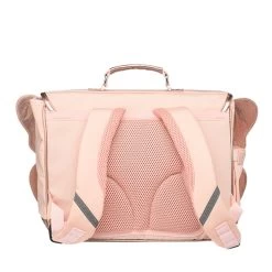Cartable Ailé Joyeuse Fée 38 Cm Rose -Delsey Paris Magasin cartable aile joyeuse fee 38 cm rose 2