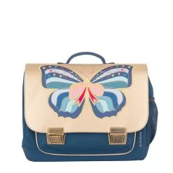 Cartable Classic Midi 38cm Butterfly