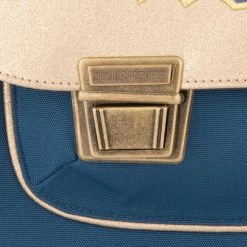 Cartable Classic Midi 38cm Butterfly 11 Cartable Classic Midi 38cm Butterfly -Delsey Paris Magasin cartable classic midi 38cm butterfly 3