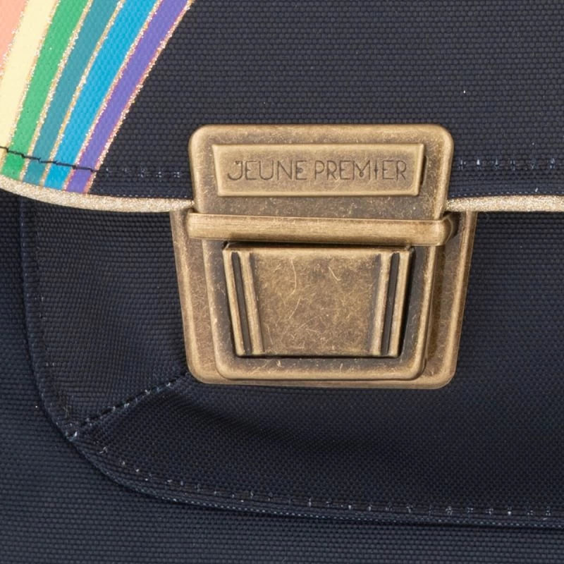 Cartable Classic Midi 38cm Rainbow Deer 6 Cartable Classic Midi 38cm Rainbow Deer – Image 4