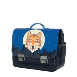 Cartable Classic Midi 38cm Wolf 11 Cartable Classic Midi 38cm Wolf -Delsey Paris Magasin cartable classic midi 38cm wolf 2