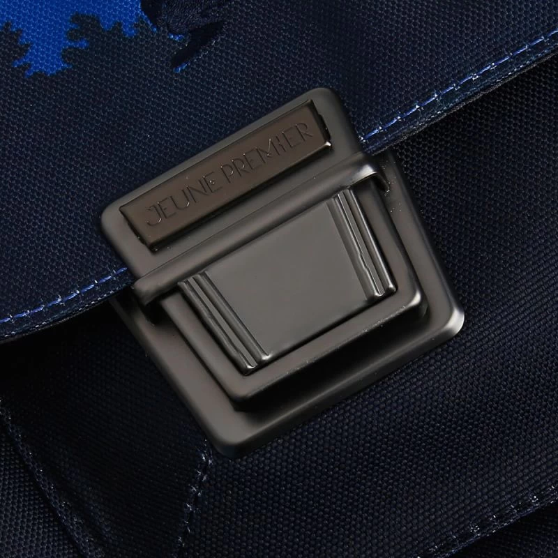 Cartable Classic Midi 38cm Wolf 7 Cartable Classic Midi 38cm Wolf – Image 5