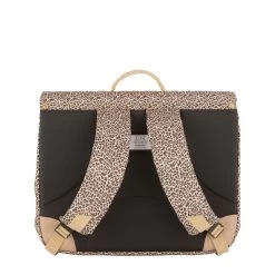 Cartable It Bag Maxi 41cm Leopard Cherry -Delsey Paris Magasin cartable it bag maxi 41cm leopard cherry 2