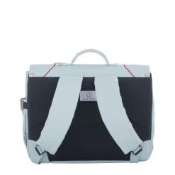 Cartable It Bag Midi 38cm Cavalerie Florale 8 Cartable It Bag Midi 38cm Cavalerie Florale -Delsey Paris Magasin cartable it bag midi 38cm cavalerie florale 2