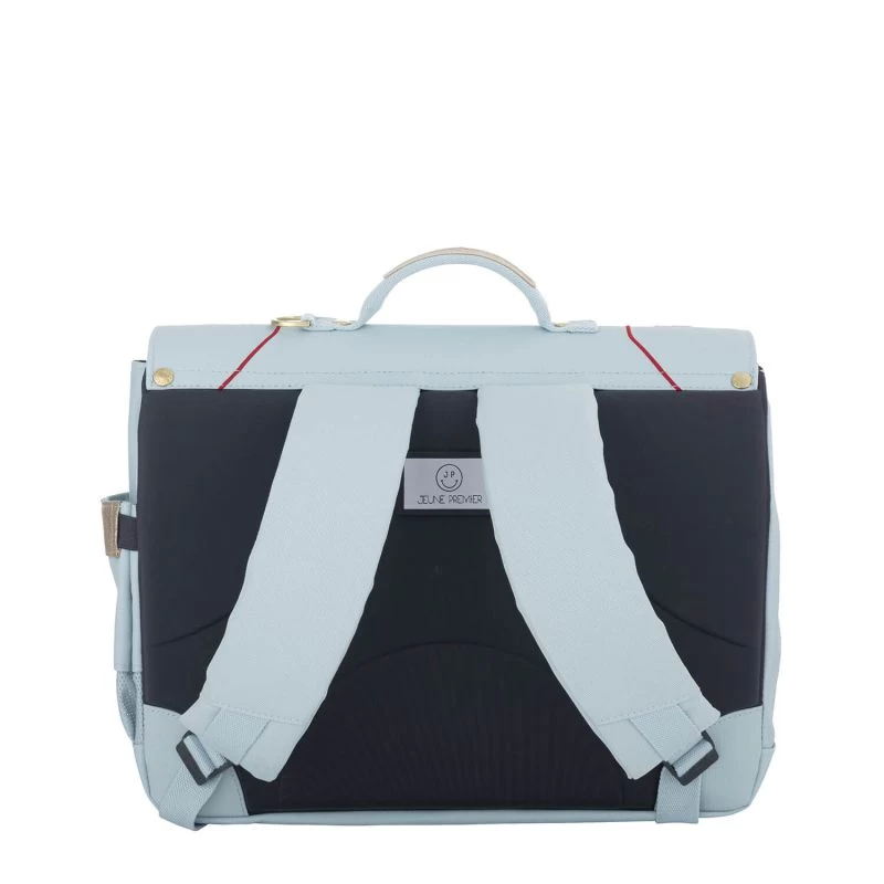 Cartable It Bag Midi 38cm Cavalerie Florale 5 Cartable It Bag Midi 38cm Cavalerie Florale – Image 3