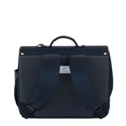 Cartable It Bag Midi 38cm Cavalier Couture 10 Cartable It Bag Midi 38cm Cavalier Couture -Delsey Paris Magasin cartable it bag midi 38cm cavalier couture 3