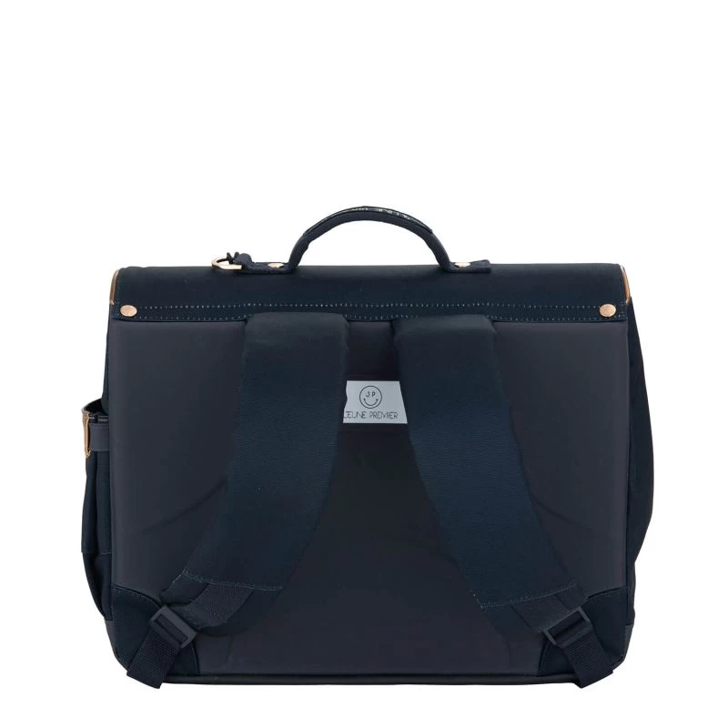 Cartable It Bag Midi 38cm Cavalier Couture 6 Cartable It Bag Midi 38cm Cavalier Couture – Image 4