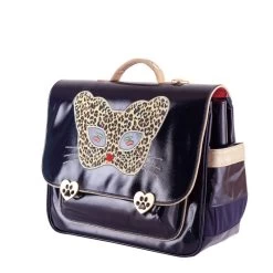 Cartable It Bag Midi 38cm Love Cats -Delsey Paris Magasin cartable it bag midi 38cm love cats 2