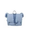 Trixie Cartable Maternelle 29 Cm Elephant -Delsey Paris Magasin cartable maternelle 29 cm elephant