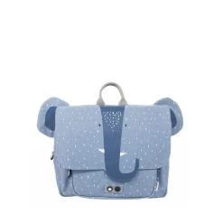 Trixie Cartable Maternelle 29 Cm Elephant