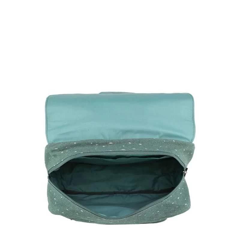 Trixie Cartable Maternelle 29 Cm Mr. Hippo 4 Trixie Cartable Maternelle 29 Cm Mr. Hippo – Image 2